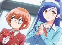 日本人评选的10大后宫动漫