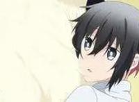 非人先生的新娘：要相信你会遇到那个爱你的人