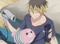 非人先生的新娘：要相信你会遇到那个爱你的人