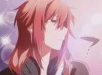 非人先生的新娘：要相信你会遇到那个爱你的人