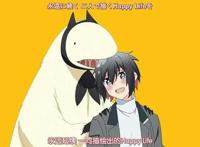 《非人先生的新娘》里的几对夫妻，爱情跨越物种，一对比一对奇葩