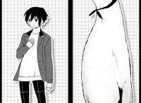 《非人先生的新娘》里的几对夫妻，爱情跨越物种，一对比一对奇葩