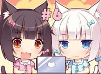 这几部能撸猫的动漫强推，从今天开始做个云主子