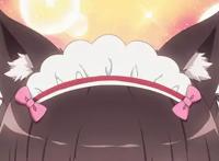 兽耳娘究竟有几只耳朵？很多动漫都没介绍，但比较合理的是4只