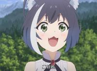 明明外貌和普通角色无异，但为啥兽耳娘会这么受漫迷的喜欢？