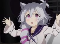 明明外貌和普通角色无异，但为啥兽耳娘会这么受漫迷的喜欢？