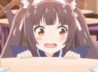 动漫：NEKOPARA在B站官宣动画化！为全年龄向动漫，知名声优配音