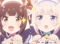 动漫：NEKOPARA在B站官宣动画化！为全年龄向动漫，知名声优配音