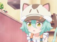 男主已经历“真香”，面对萌萌的猫娘，又有谁可以拒绝