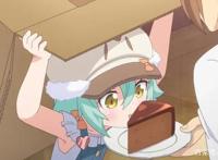 男主已经历“真香”，面对萌萌的猫娘，又有谁可以拒绝