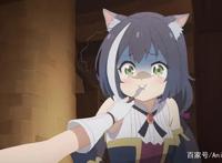 是傲娇版猫娘更可爱，还是软萌版更可爱？其实全都要最合理