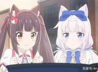 是傲娇版猫娘更可爱，还是软萌版更可爱？其实全都要最合理