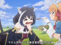 是傲娇版猫娘更可爱，还是软萌版更可爱？其实全都要最合理