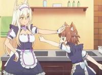 猛男必看1月新番，兽耳猫娘扎堆出场，这里是宅男天堂？