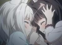 日本动漫角色都是照着“猫头”画的？猫娘这么受欢迎，也有了解释