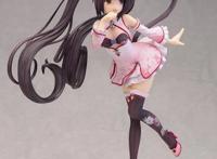 标价破两千的猫娘乐园旗袍手办赏析超搞笑的配件双节棍过于内涵