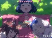 猛男必看番剧：既贤惠又可爱的猫娘，她难道不香吗！