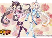 为何漫宅都喜欢收集手办？《猫娘乐园》告诉你答案，百合造型真香