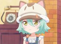 看了《猫娘乐园》后，你最大的变化是什么？或是对猫产生奇怪幻想