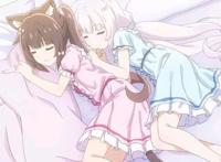 猫娘CP集锦，三分钟带你了解《猫娘乐园》