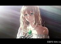 剧场版紫罗兰永恒花园于4月24上映，猫娘乐园动画化决定