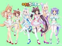 猫娘乐园现实真人版，作为大姐的猫娘红豆竟然没有Cosplay作品