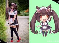 猫娘乐园现实真人版，作为大姐的猫娘红豆竟然没有Cosplay作品