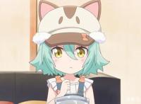 新番：男主表面上不允许，背地里却赞同收养猫娘，这就是欲擒故纵