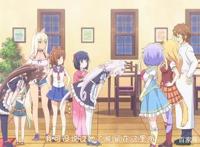 新番：男主表面上不允许，背地里却赞同收养猫娘，这就是欲擒故纵