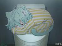 新番：男主表面上不允许，背地里却赞同收养猫娘，这就是欲擒故纵