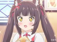 新番：男主表面上不允许，背地里却赞同收养猫娘，这就是欲擒故纵