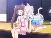 猫娘乐园第九话，中野三玖来唱歌，这一话猛男必看！