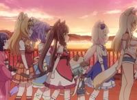 猫娘乐园第九话，中野三玖来唱歌，这一话猛男必看！