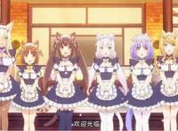 猫娘乐园：主人你有只猫娘请注意查收，猫娘的初级学习手册