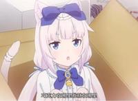 猫娘乐园：主人你有只猫娘请注意查收，猫娘的初级学习手册