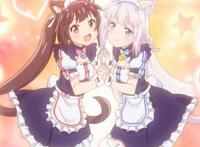 《猫娘乐园》新PV公开，新角色出现，动画放送时间已确定