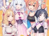 愚人节企划成真，《猫娘乐园》系列新作《犬娘乐园》开发中