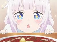 动漫：一个r18游戏改的动画只有腾讯敢买？写作正版，读作独家！