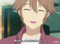 猫娘乐园车速太快各种暗示，看来水无月家的秘密瞒不住了