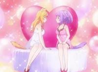 以为是猫娘后宫？其实1月新番《猫娘乐园》是百合猫的卖萌日常