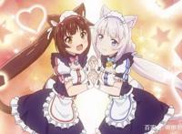 猫娘乐园原创动画已上线，讨人喜爱的新角色来啦