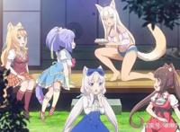 猫娘乐园原创动画已上线，讨人喜爱的新角色来啦