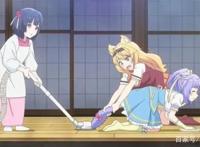 《猫娘乐园》一部超呆萌，很治愈的猫娘动漫！