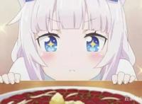 《猫娘乐园》一部超呆萌，很治愈的猫娘动漫！