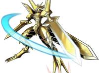 数码宝贝幽灵游戏：安哥拉兽开始暴走，完全体终于要来了！