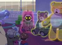 数码宝贝幽灵游戏：熊仔兽的能力有点强，白龙解锁全新技能！