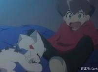 《数码宝贝：幽灵游戏》发布预告，护目镜没了网友：画风没内味