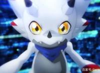 《数码宝贝：幽灵游戏》发布预告，护目镜没了网友：画风没内味