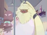 数码宝贝幽灵游戏44话：标题名为红锈，玉兔兽有望登场！