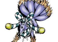 数码宝贝：会带来毁灭的数码兽，居然帮老奶奶捡钱包？制作组会玩